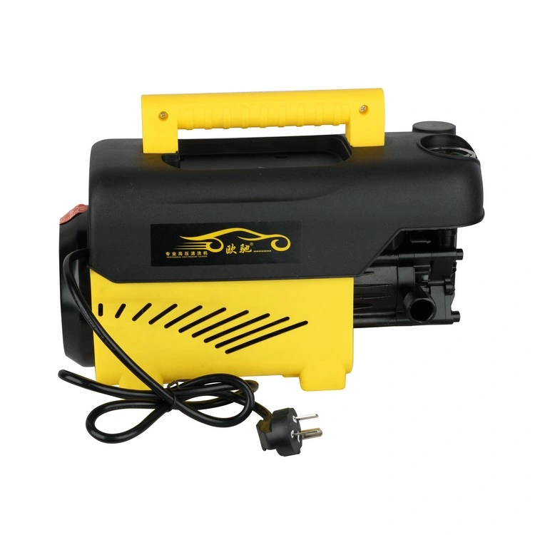 OEM 6-7L/Min 220V Mutil-Senario Powerful Car Portable Pressure Washing Tool with Accessories