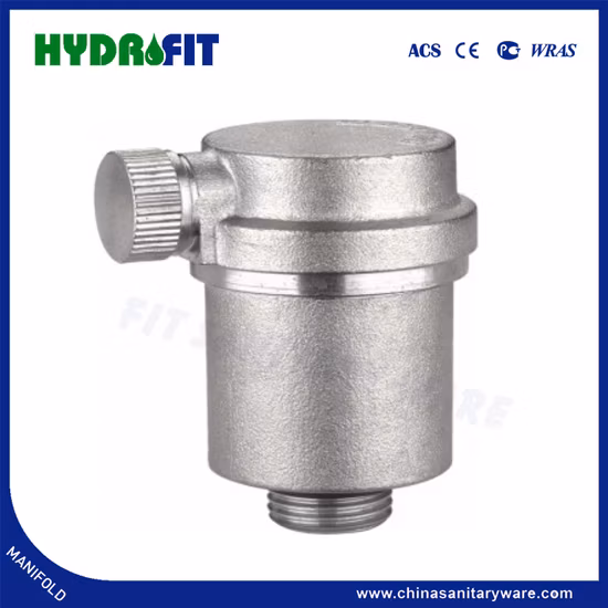 Customized Design Mixing System Manifold Radiant Floor Heating Manifold Accessories