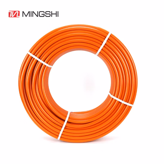 Mingshi Multilayer Pipe Series Pex