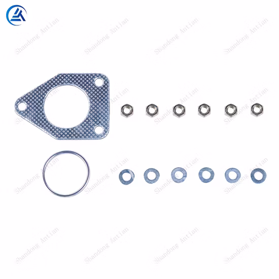 Catalytic Converter Fits 2004
